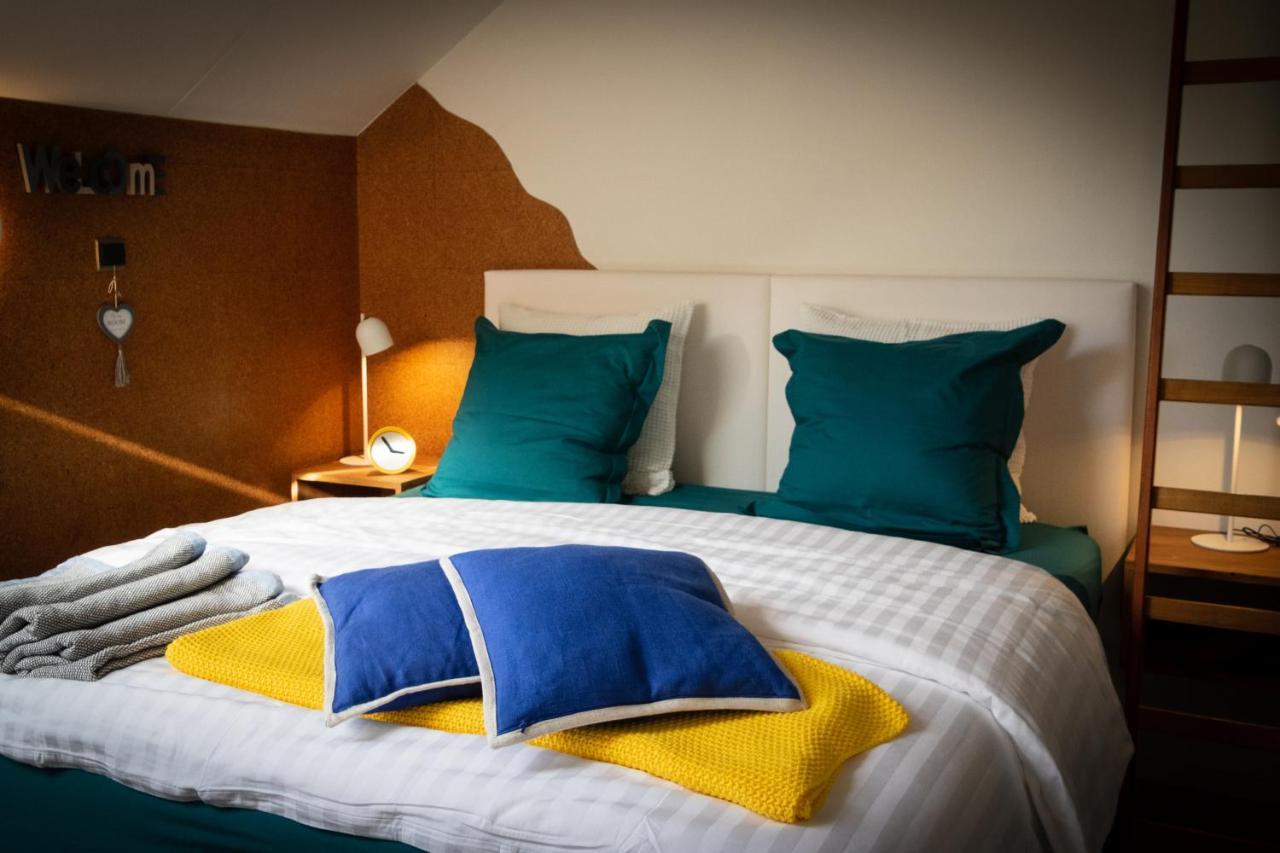 BC bed en comfort Bilzen Exterior foto