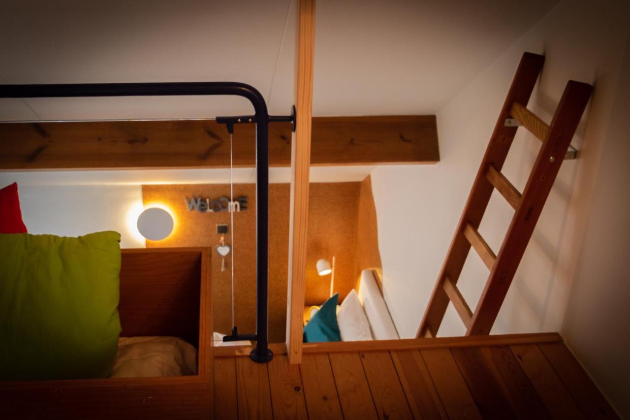 BC bed en comfort Bilzen Exterior foto