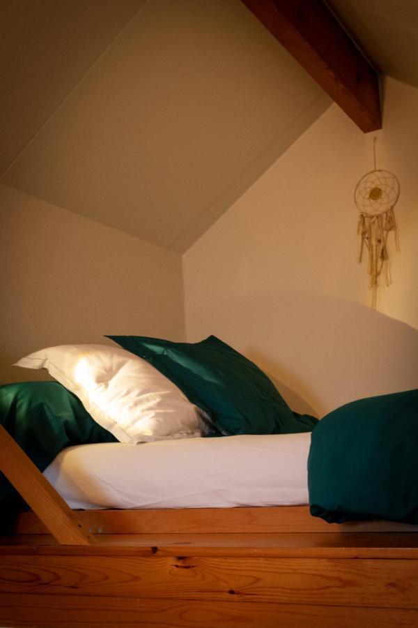 BC bed en comfort Bilzen Exterior foto