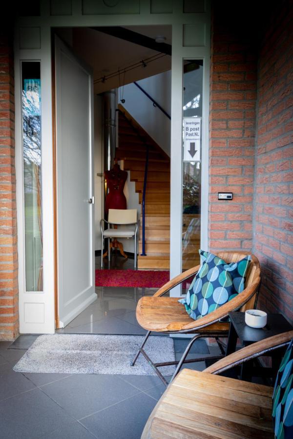 BC bed en comfort Bilzen Exterior foto