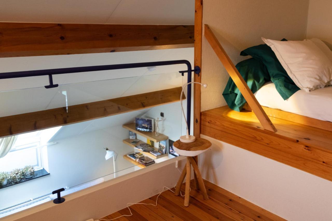 BC bed en comfort Bilzen Exterior foto