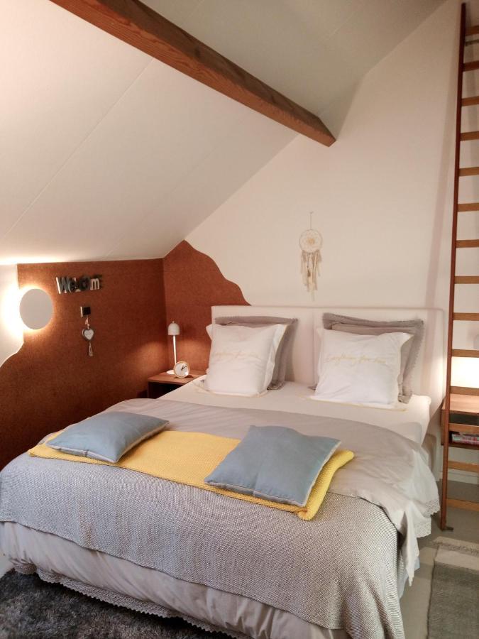 BC bed en comfort Bilzen Exterior foto